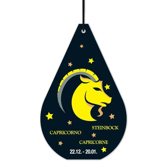 Horoskop Steinbock Duftbaum
